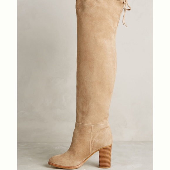 Splendid Darcy Knee Boot - Picture 8 of 10